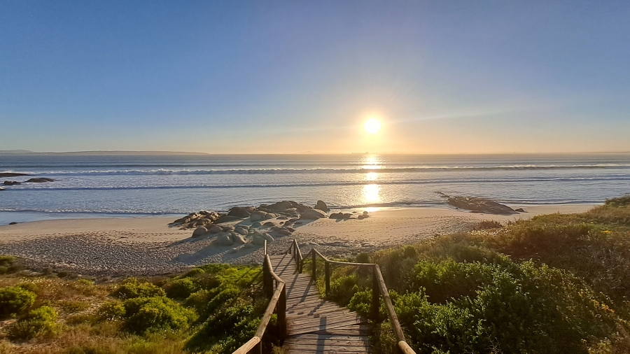 3 Bedroom Property for Sale in Waterfront Western Cape